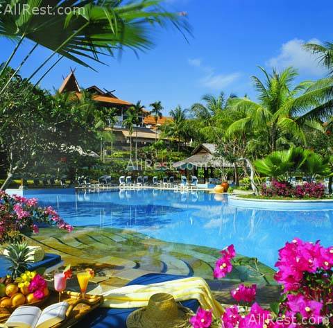Bintan Lagoon Resort 64